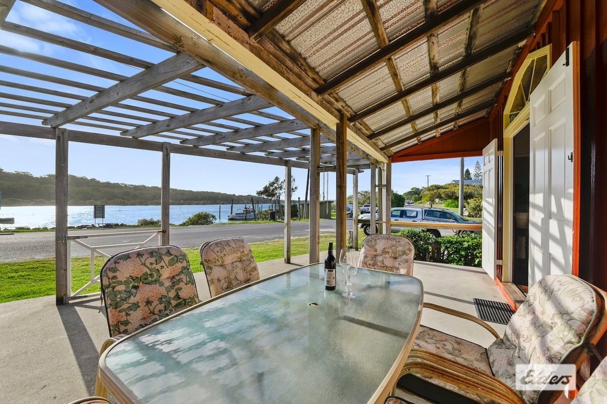 47 Riverside Drive, Wooli NSW 2462, Image 2