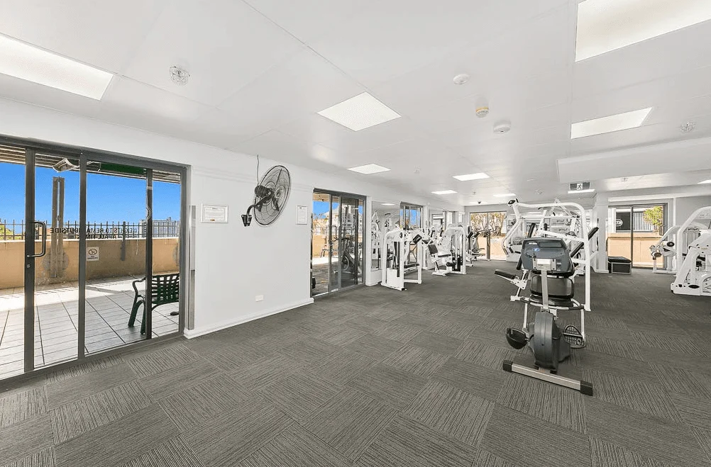 Additional image 11 of 909/188 Shafston Avenue, Kangaroo Point QLD 4169