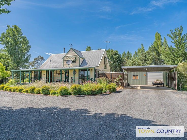 253 Hoys Road, Armidale NSW 2350, Image 1