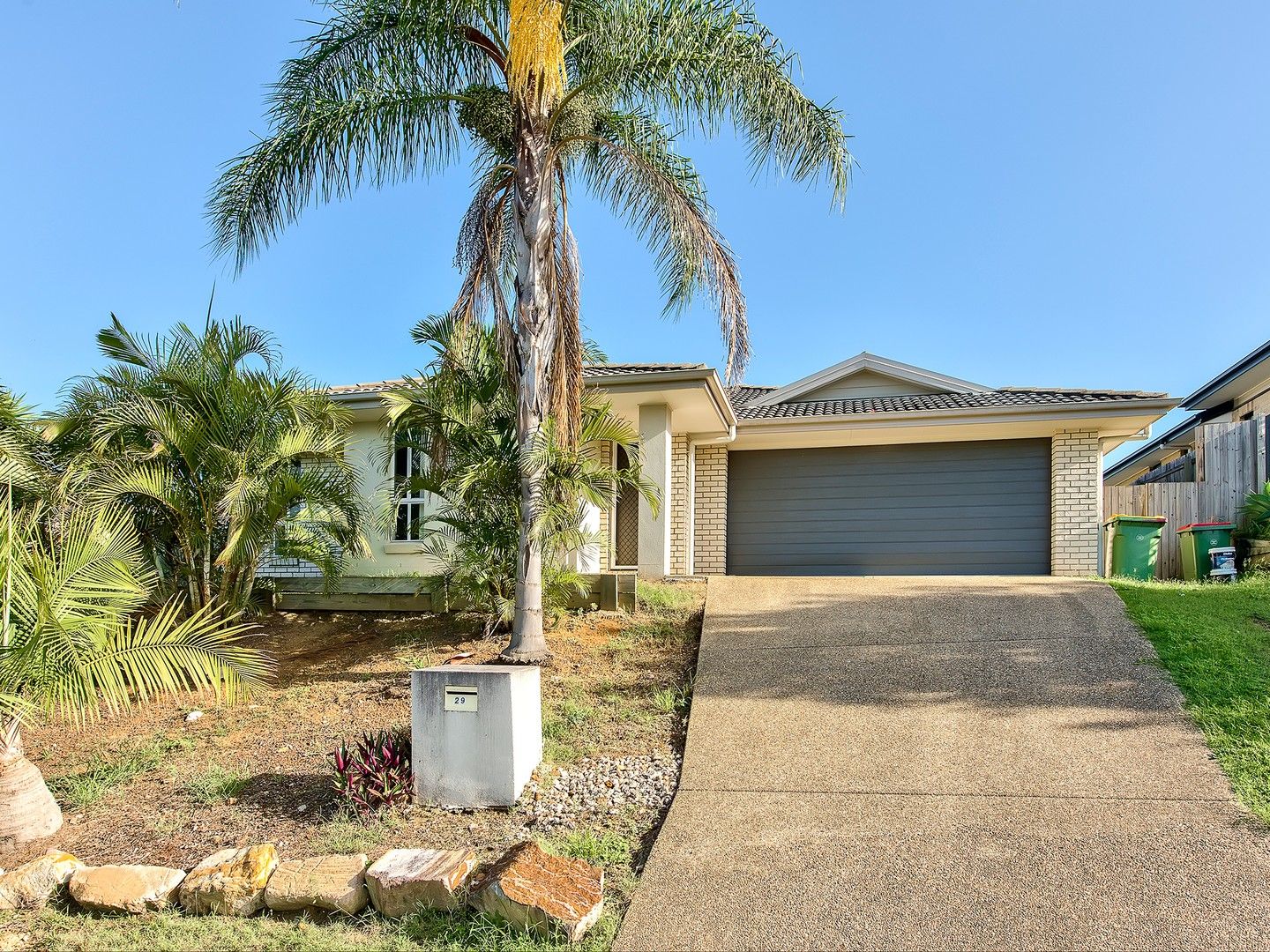 29 Diamantina Blvd, Brassall QLD 4305, Image 0