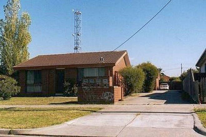 Picture of 1/1 Joffre Street, BROADMEADOWS VIC 3047