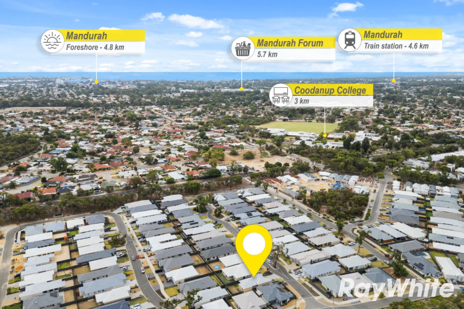 Additional image 14 of 48 Stringybark Loop, Coodanup WA 6210