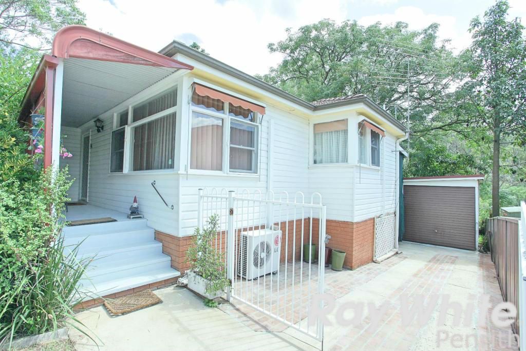 46 Inkerman Road, Emu Heights Property History & Address Research Domain