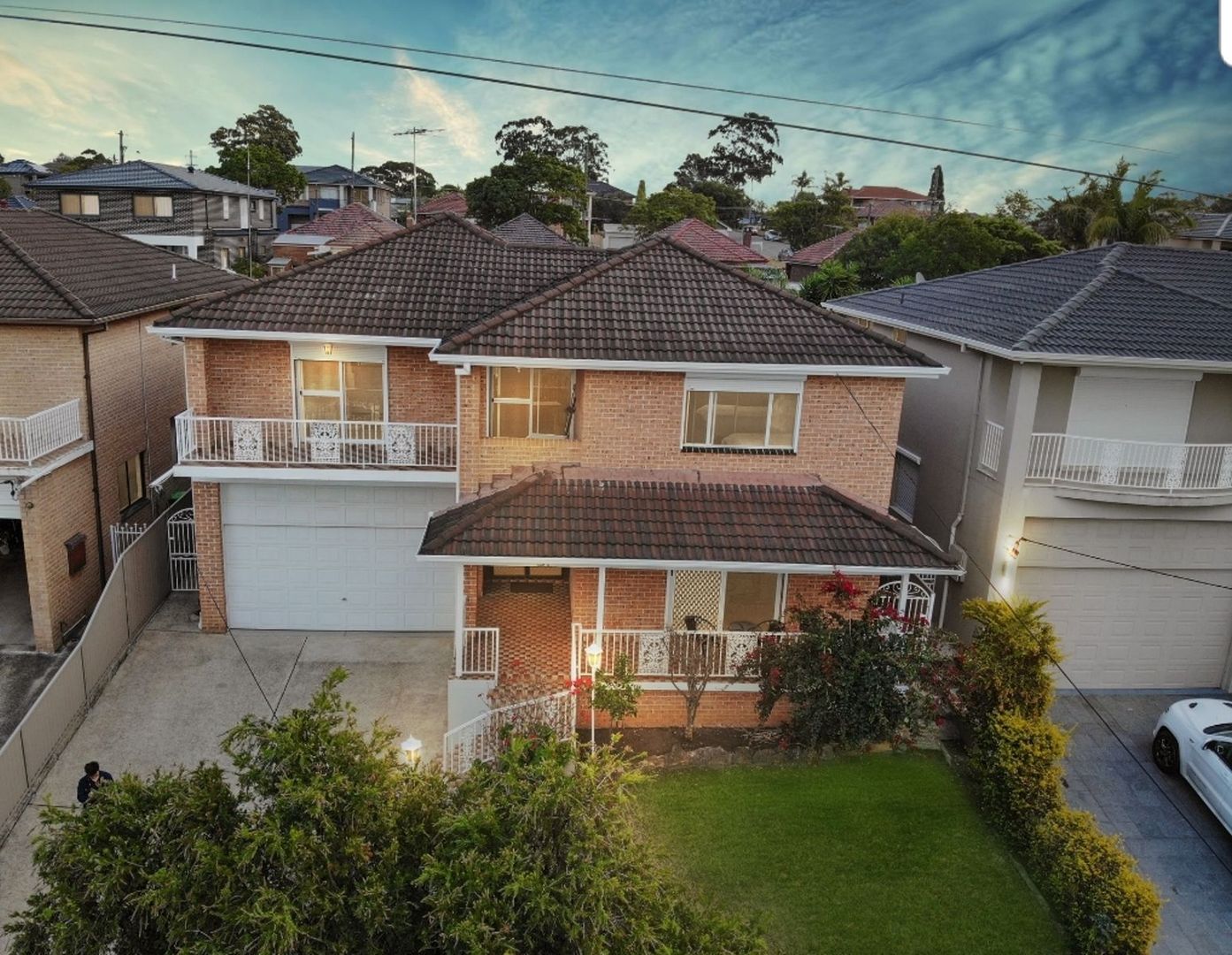 Hurstville NSW 2220 5 beds house for Sale, Contact Wayne Singh 2014646248 Domain