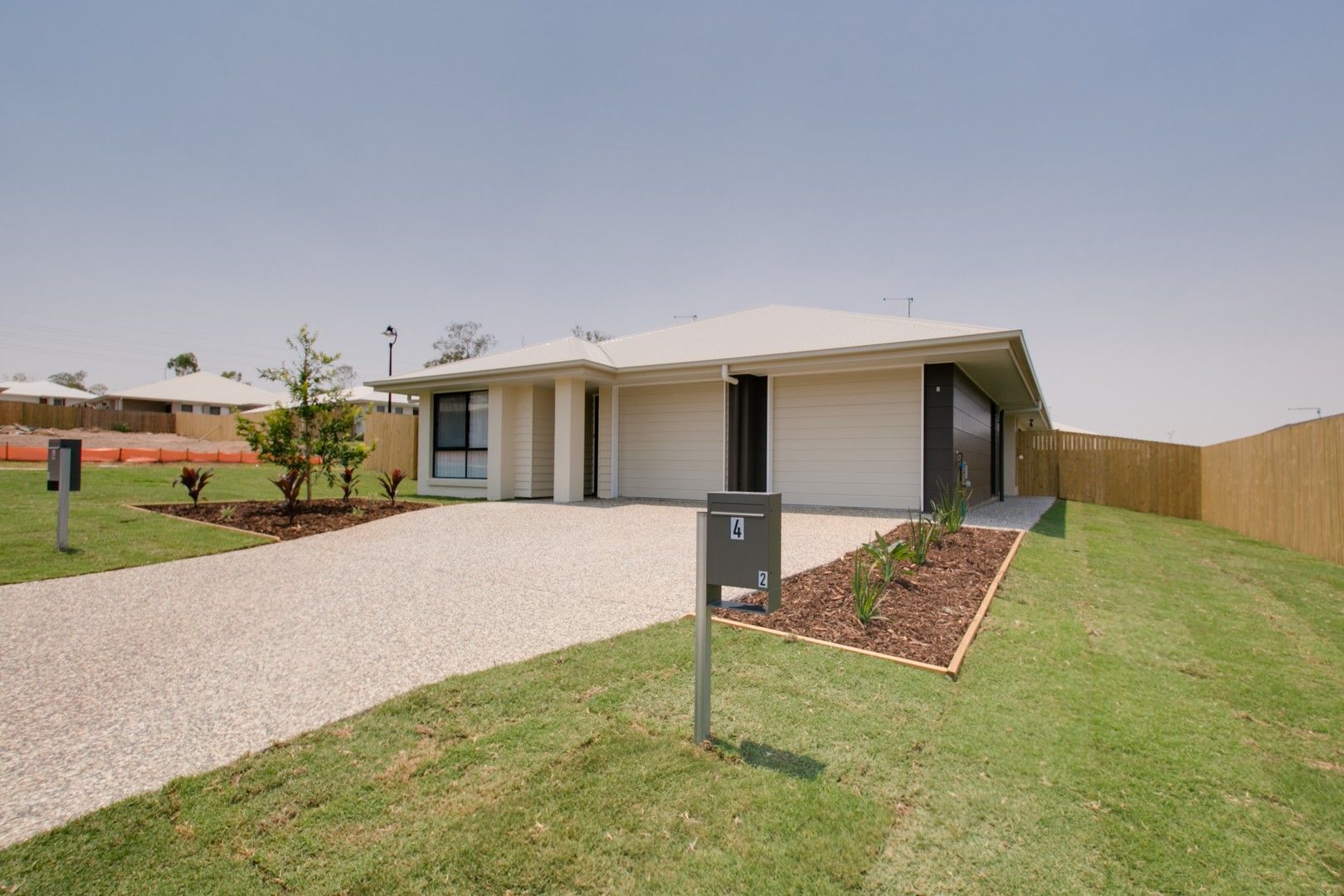 2/4 Larter Street, Brassall QLD 4305, Image 0