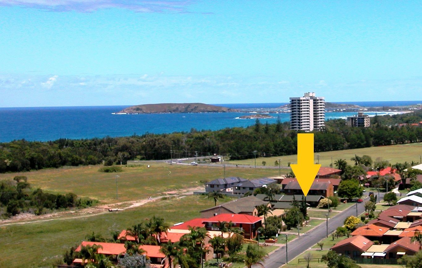 1/6-8 Brunswick Avenue, Coffs Harbour NSW 2450, Image 1