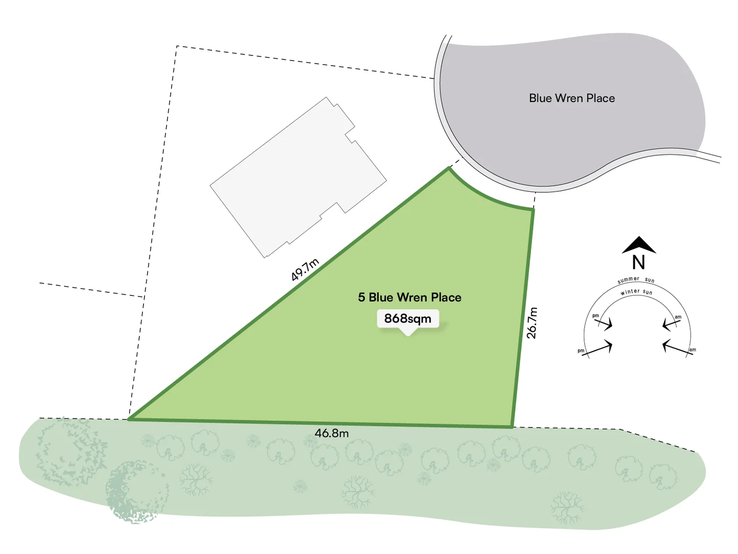 Additional image 6 of 5 Blue Wren Place, Bermagui NSW 2546