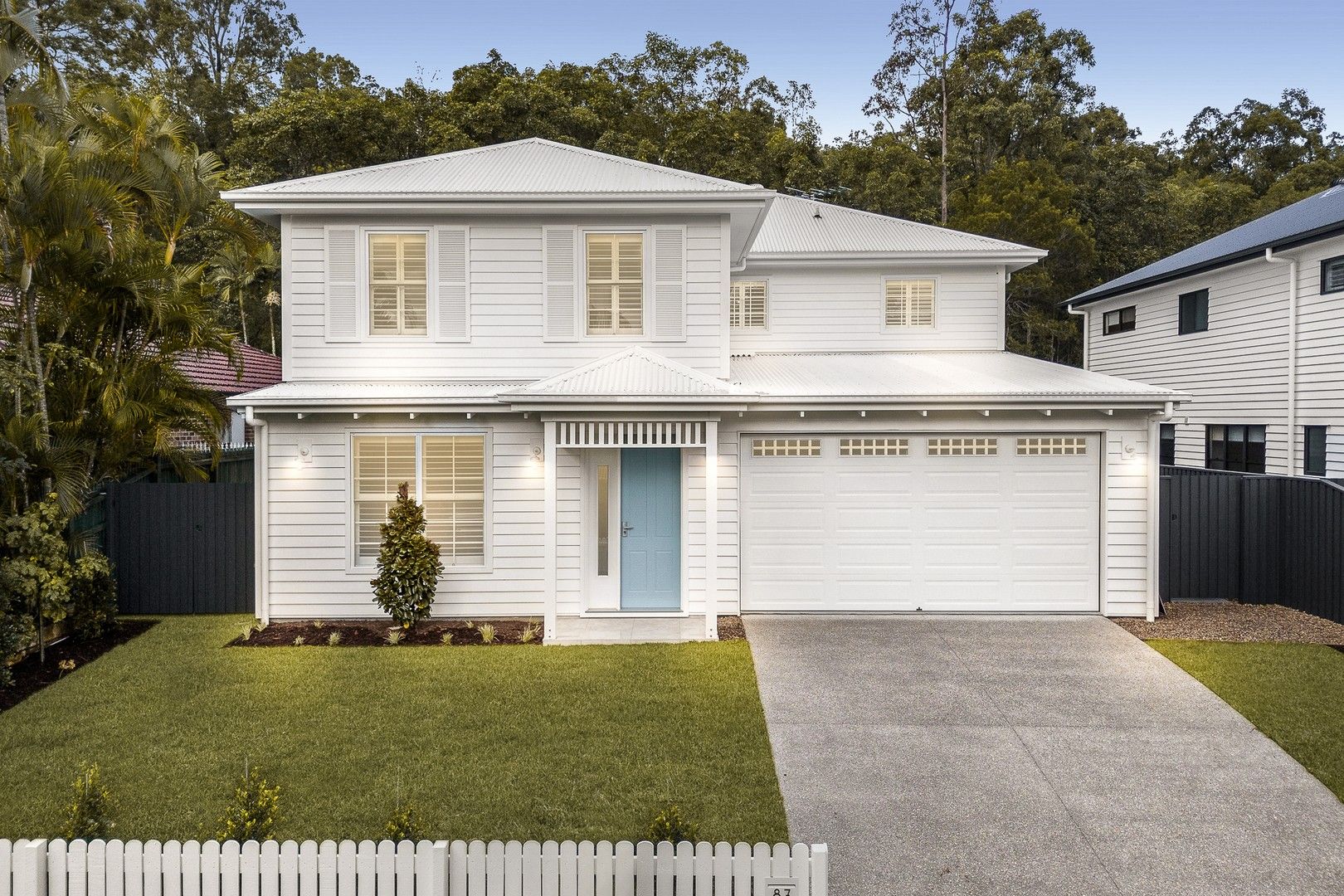 5 bedrooms House in 87 Kenna Street ASPLEY QLD, 4034