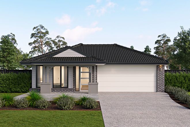 Picture of Lot 52 Fairview Street, VICTORIA POINT QLD 4165