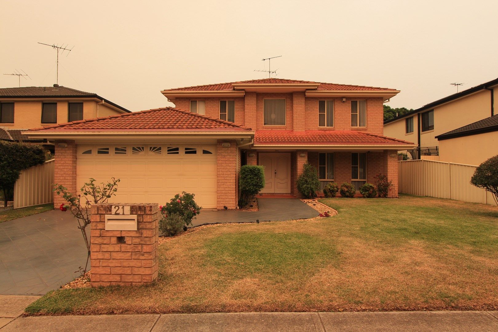 4 bedrooms House in 21 Clarence st MATRAVILLE NSW, 2036