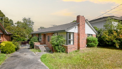 Picture of 8 Grace Street, GLEN WAVERLEY VIC 3150