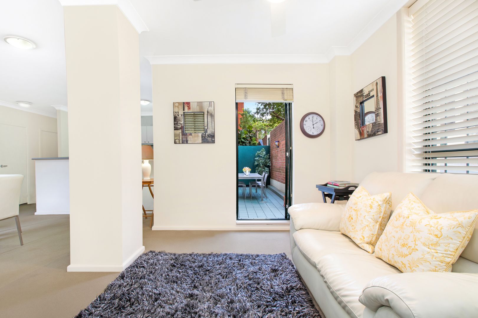 12/7-17 Sinclair Street, Wollstonecraft NSW 2065, Image 2