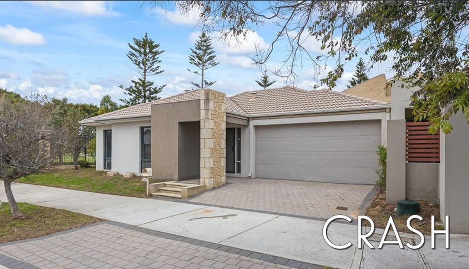 4 bedrooms House in 25 Brampton Avenue BUTLER WA, 6036