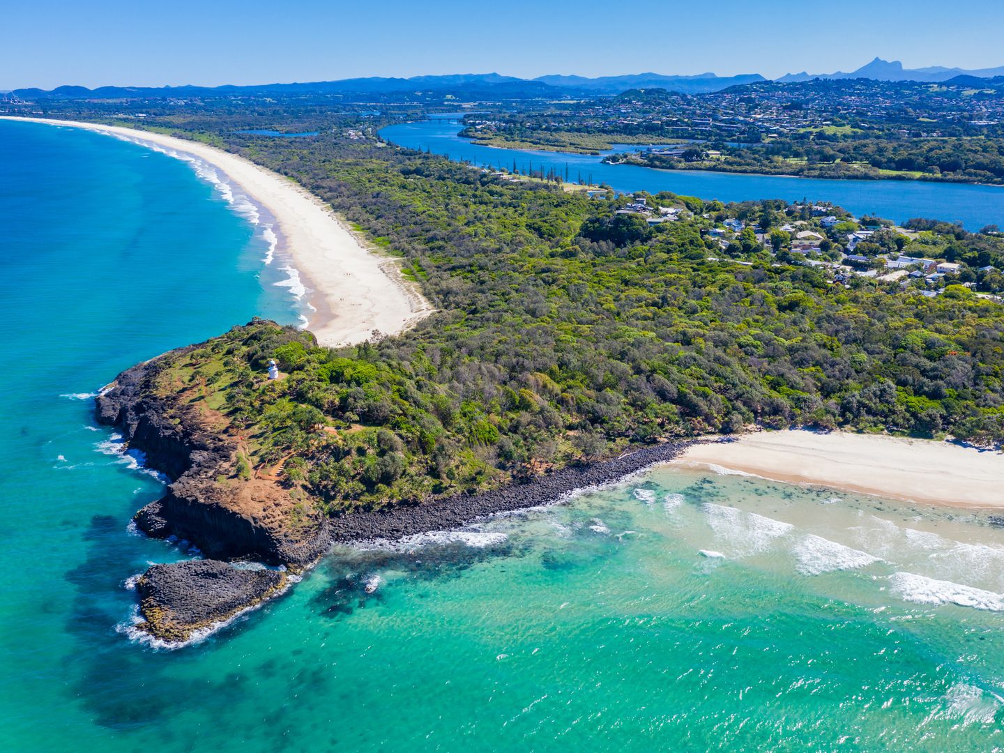 8 Chitticks Lane, Fingal Head NSW 2487 Domain