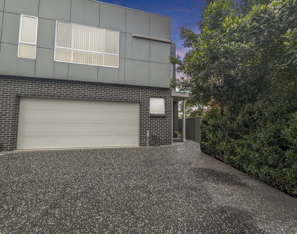 2/57 Darley Street, Shellharbour NSW 2529