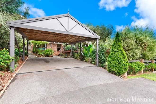 Picture of 2/4 Stanley Avenue, ELTHAM VIC 3095