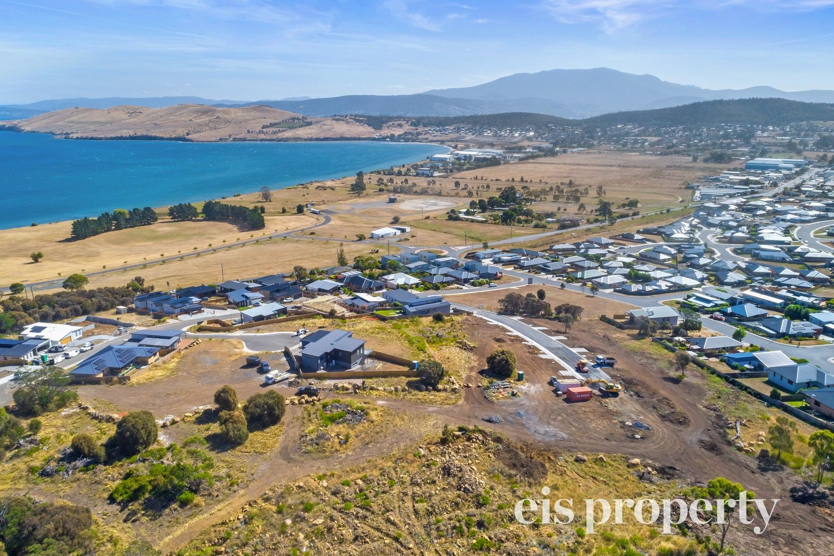 Lot 4 Ralph's Bay Estate, Oakdowns TAS 7019, Image 2