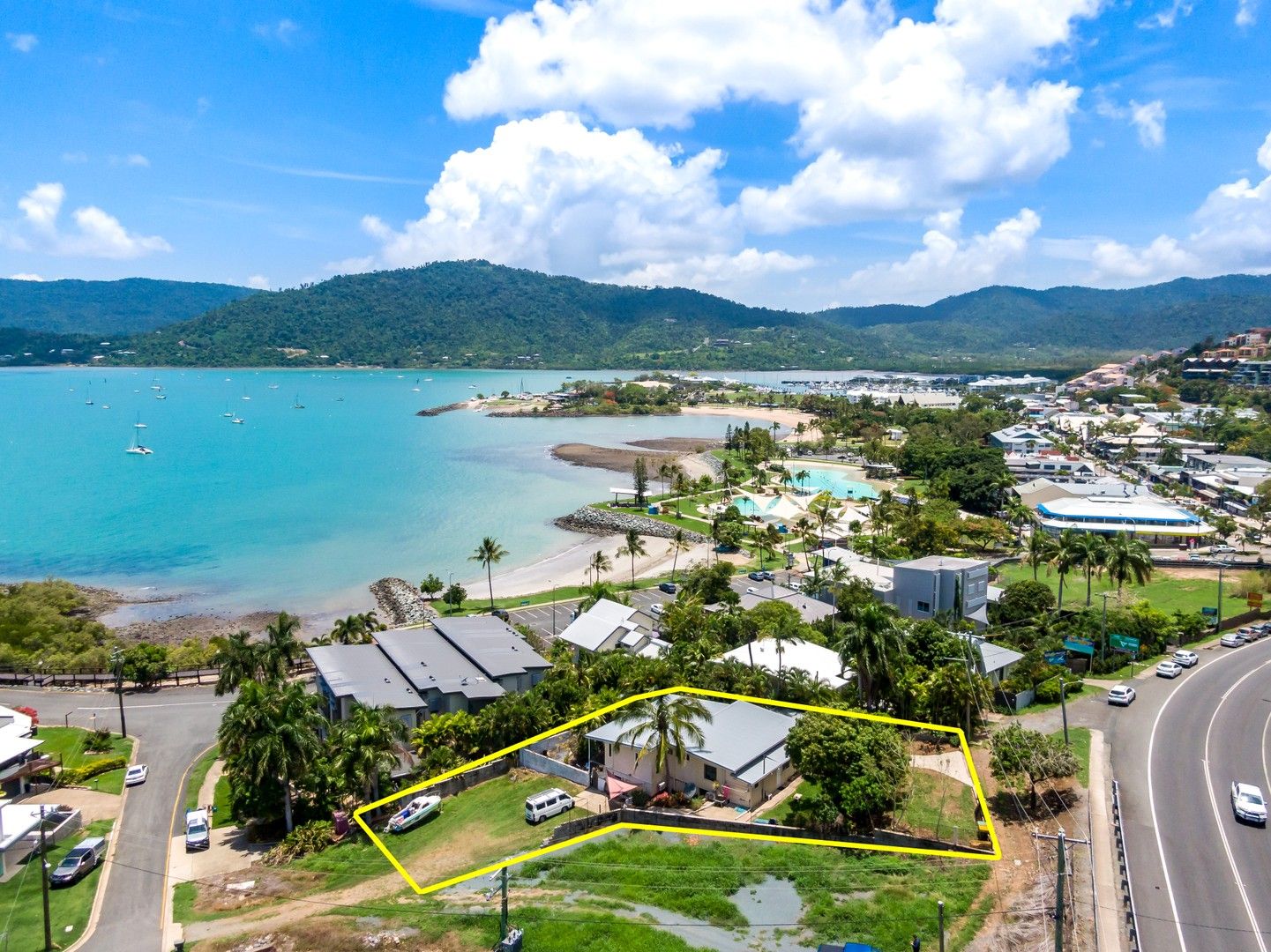 239 Shute Harbour Road, Airlie Beach QLD 4802, Image 0