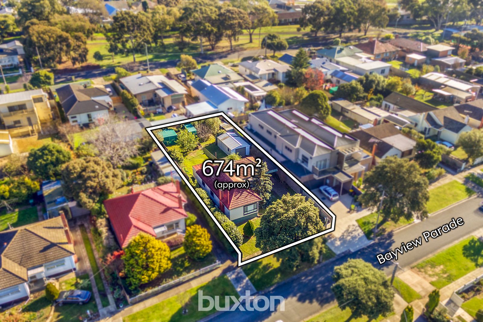 22 Bayview Parade, Hamlyn Heights VIC 3215, Image 2