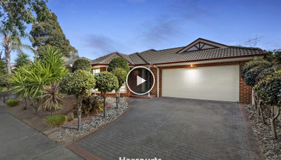 Picture of 29 St Claire Avenue, SOUTH MORANG VIC 3752