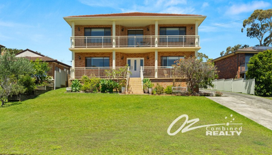 Picture of 13 Niger Street, VINCENTIA NSW 2540