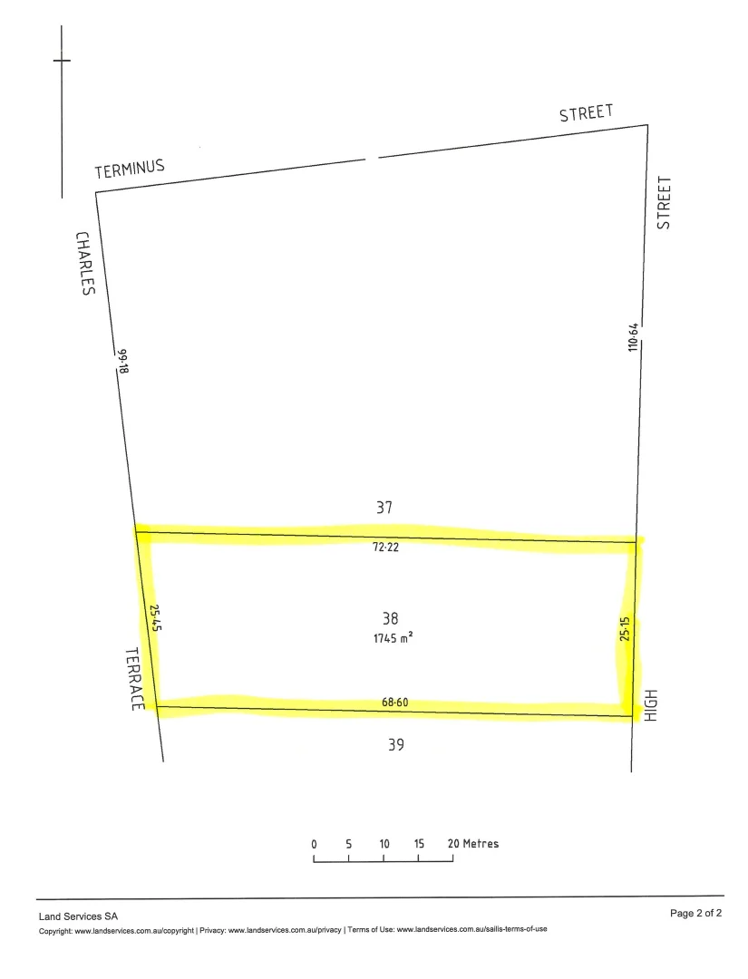 Additional image 15 of 25 High St, Hoyleton SA 5453