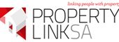 Logo for Property Link SA