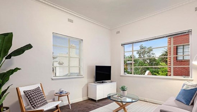 Picture of 28/155 Powlett Street, EAST MELBOURNE VIC 3002