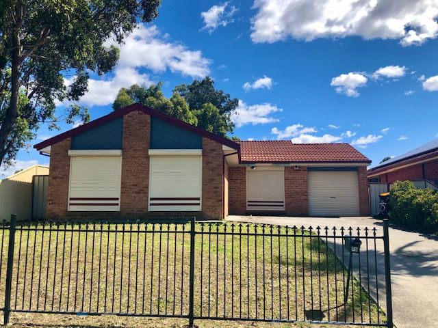 75 Starling Street, Green Valley NSW 2168, Image 0