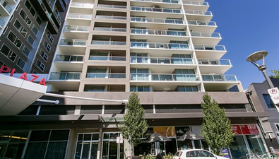 Picture of 603/20 Hindmarsh Square, ADELAIDE SA 5000