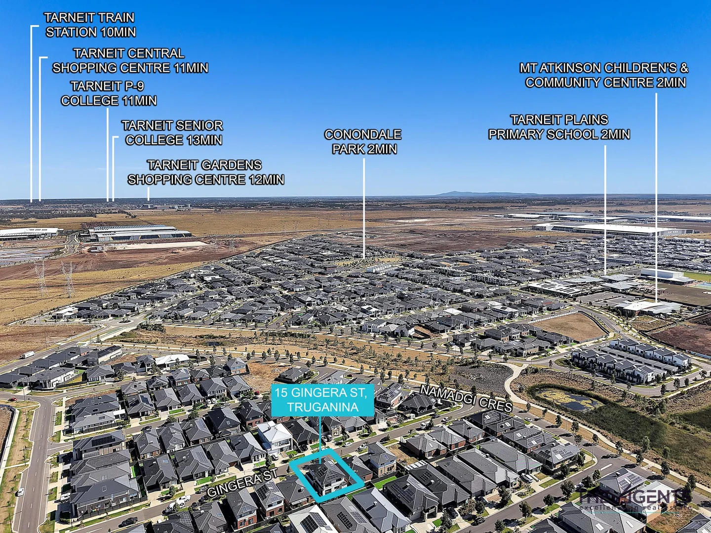 Additional image 34 of 15 Gingera Street, Truganina VIC 3029