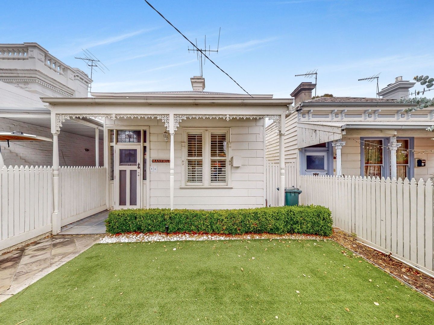 56 Melville Street, Hawthorn VIC 3122 House For Rent 800 Domain