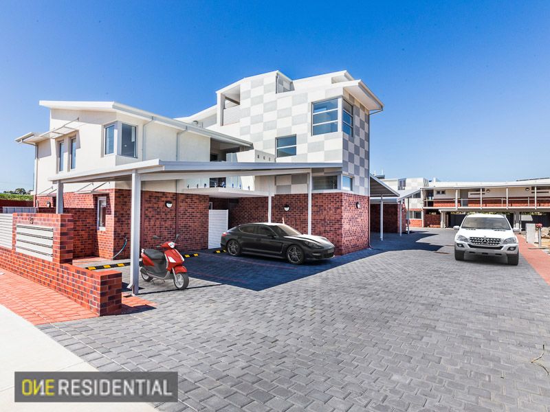 Unit 18/70 West Churchill Avenue, Munster WA 6166, Image 0