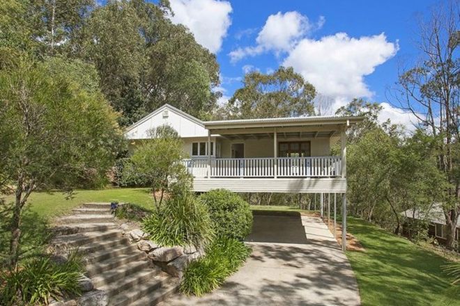 Picture of 59 Appel Street, CANUNGRA QLD 4275