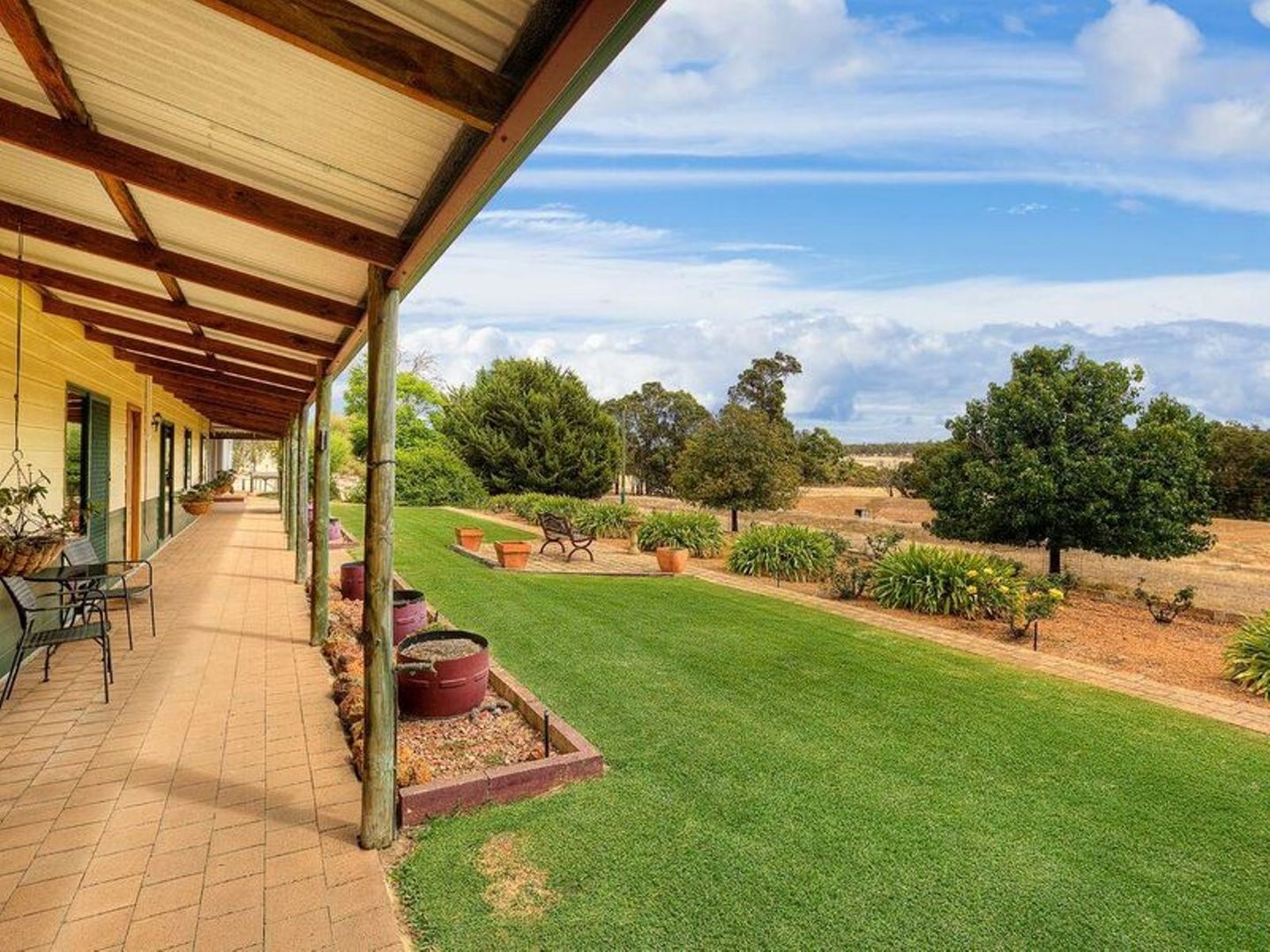 14 Stanton Road, Boyup Brook WA 6244 House for Sale 579,000