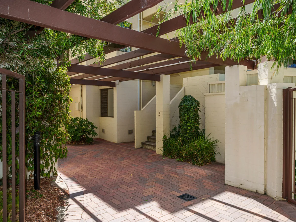 Additional image 39 of 4/354 Mill Point Road, South Perth WA 6151