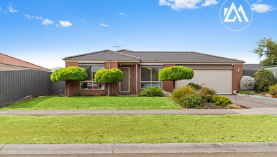 Picture of 9 Rosemary Drive, HASTINGS VIC 3915