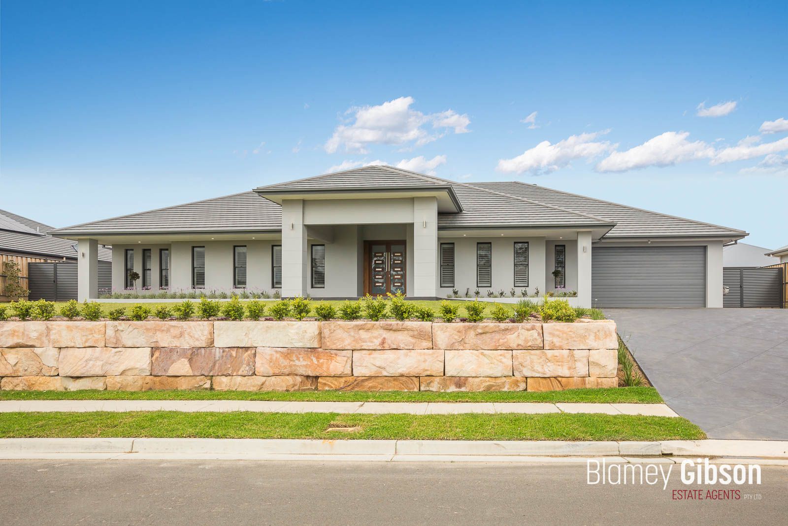 4 Cleary Drive, Pitt Town NSW 2756