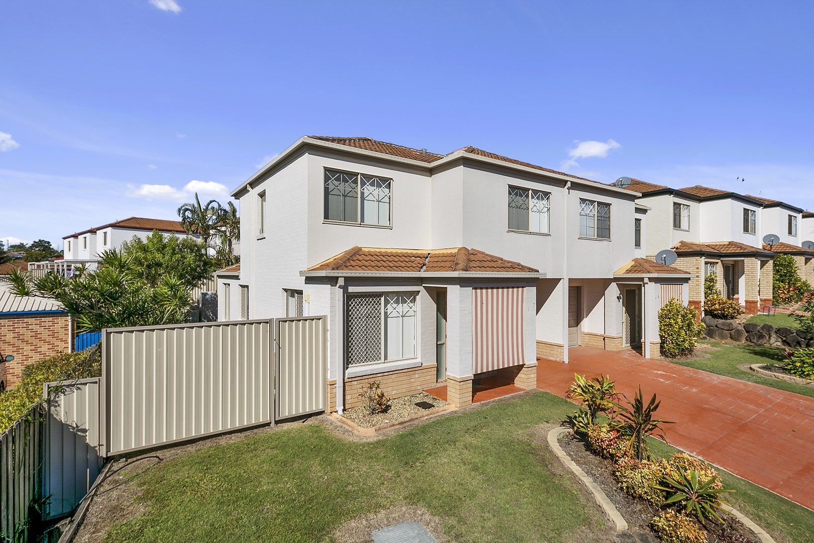 17/22 Dasyure Place, Wynnum West QLD 4178, Image 0