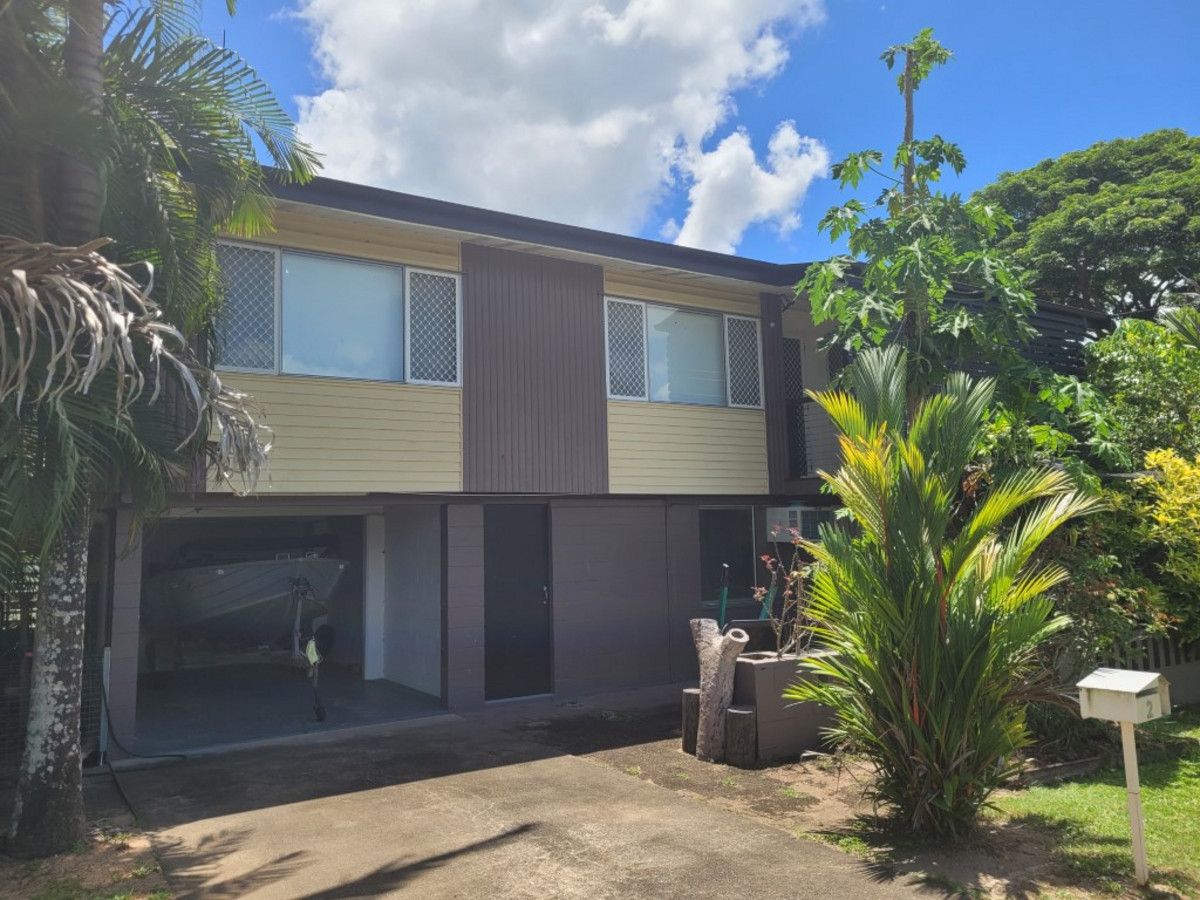 3 bedrooms House in 2 MacDonald Street INGHAM QLD, 4850