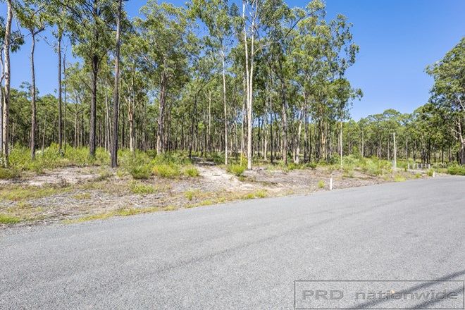 Picture of Lot 50 Timbertop Road, GLEN OAK NSW 2320