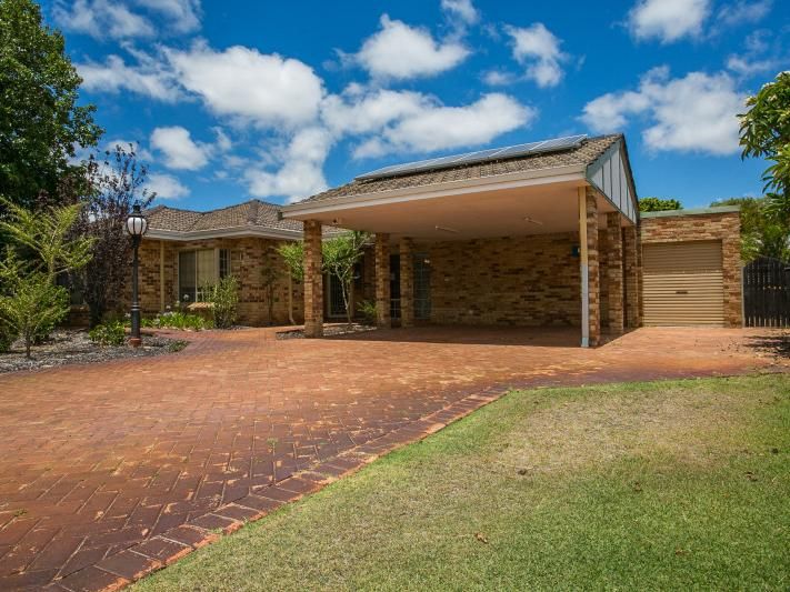 8 Rosella Circle, Ballajura WA 6066