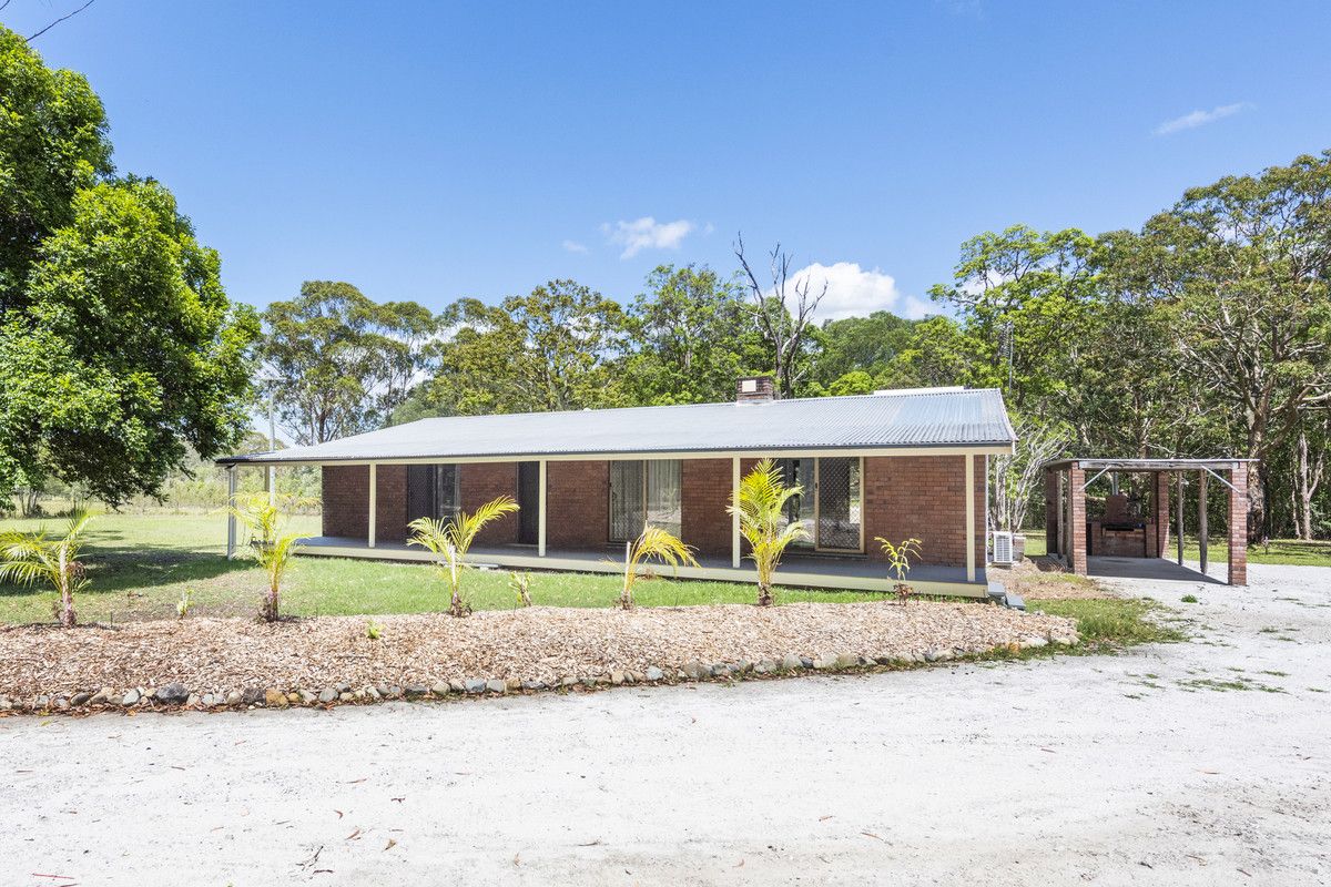 147 West Street, Woombah Property History & Address Research Domain