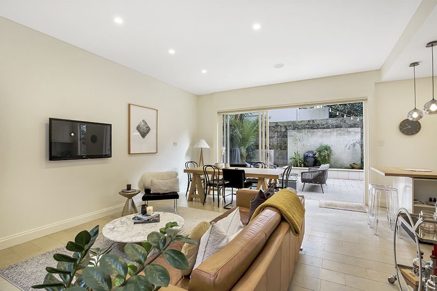 3 bedrooms House in 4 Waterview Street BALMAIN NSW, 2041