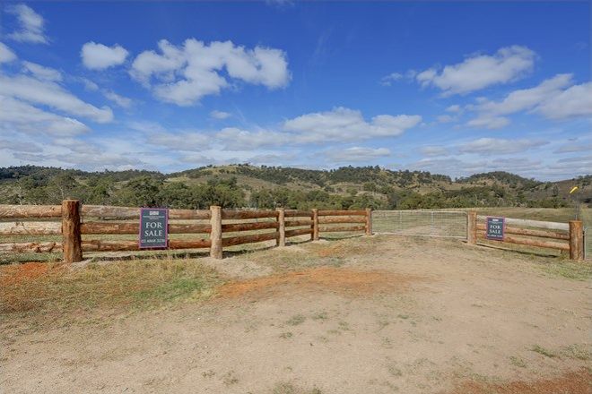 Picture of Lot 2, 3507 Wombeyan Caves Rd, BULLIO NSW 2575