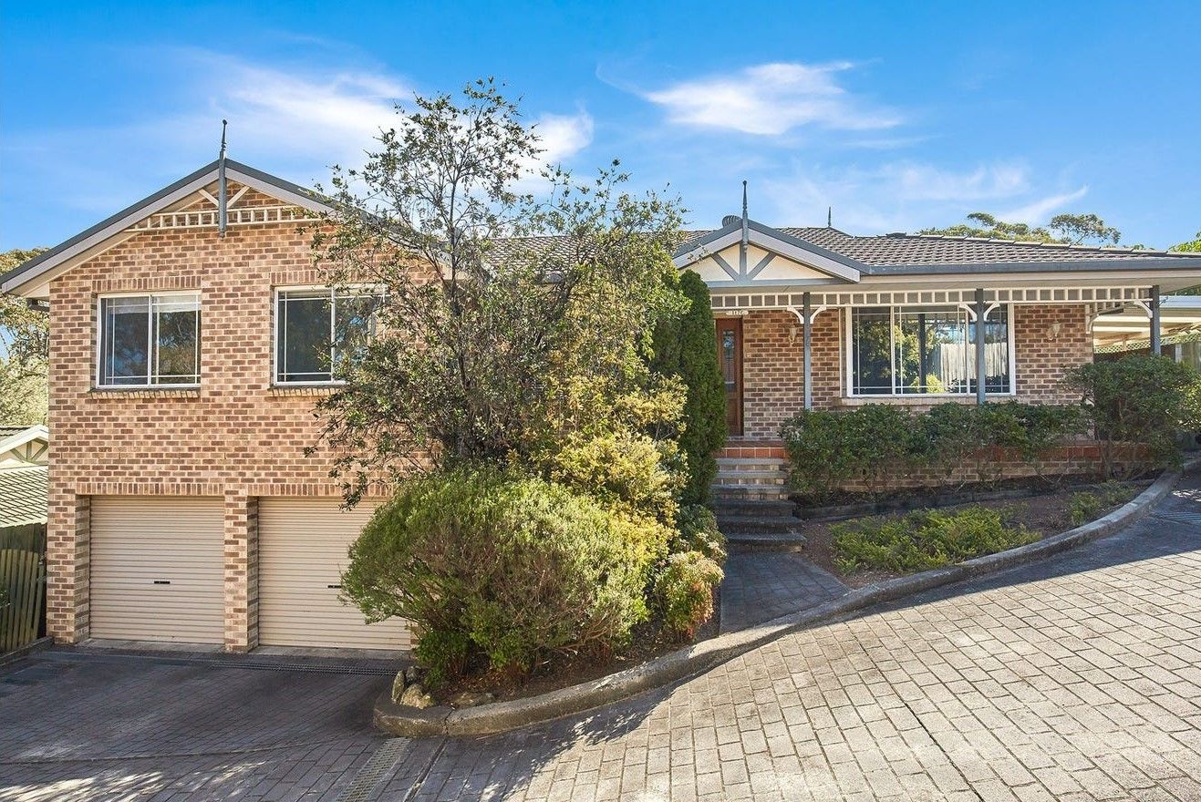 119a Berowra Waters Road, Berowra Heights NSW 2082 - Apartment For Rent ...