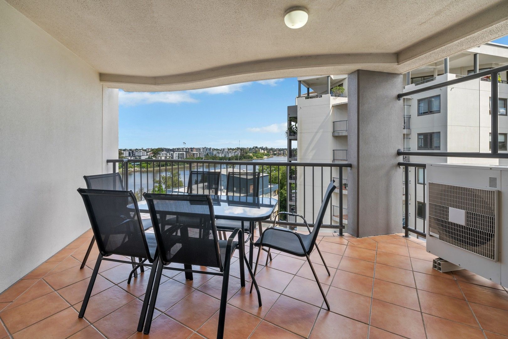 56/9 Chasely Street, Auchenflower QLD 4066, Image 0