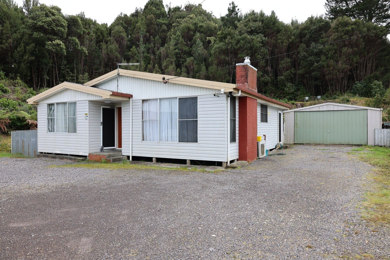 11A Lovett Street, Queenstown TAS 7467, Image 0