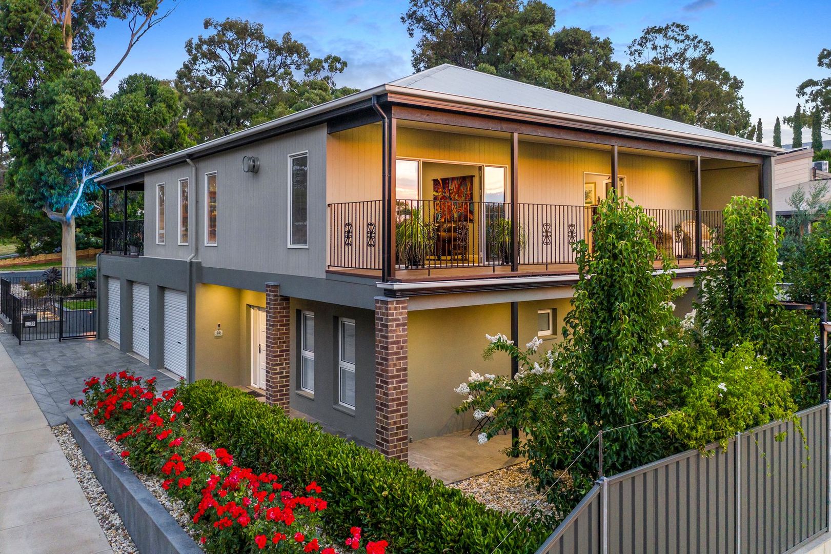 35 Doak Street, East Bendigo Property History & Address Research Domain