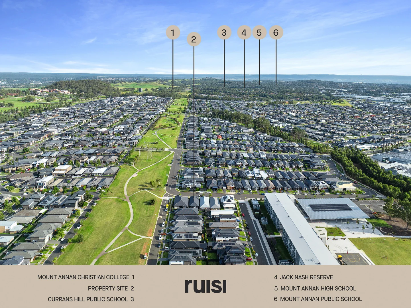 Additional image 15 of 20 Wallarah Circuit, Gregory Hills NSW 2557